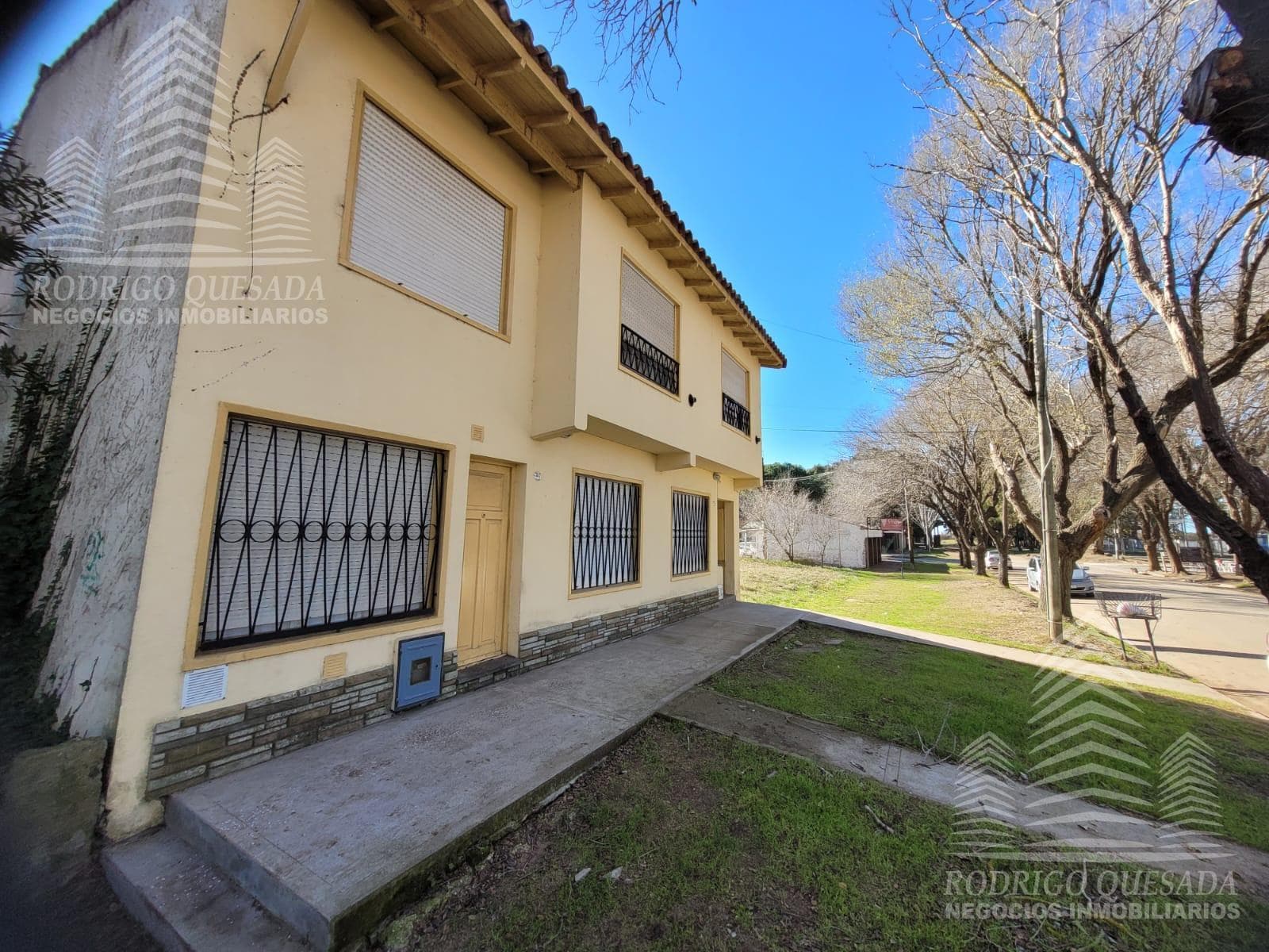 3-bedroom apartment 3 blocks from the ocean in Mar de Ajo / property swap in San Bernardo
