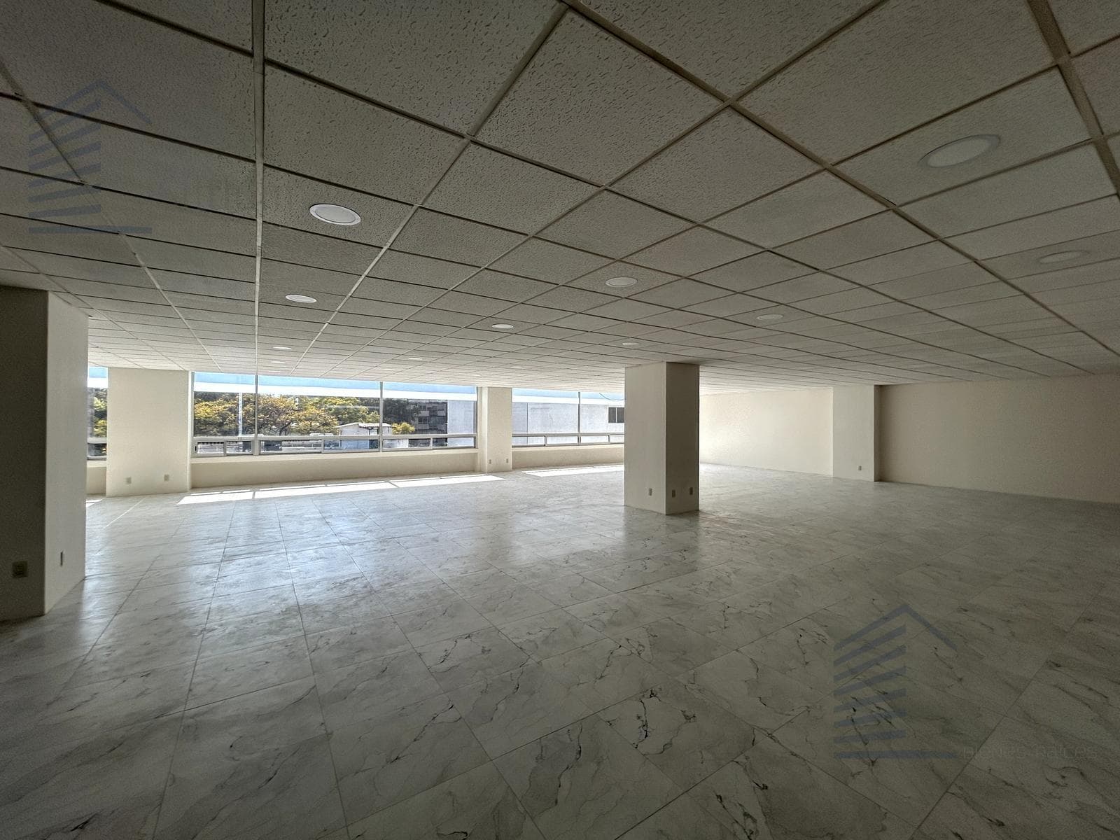 Office for Rent - Hamburg - 3rd Floor - 320 m2