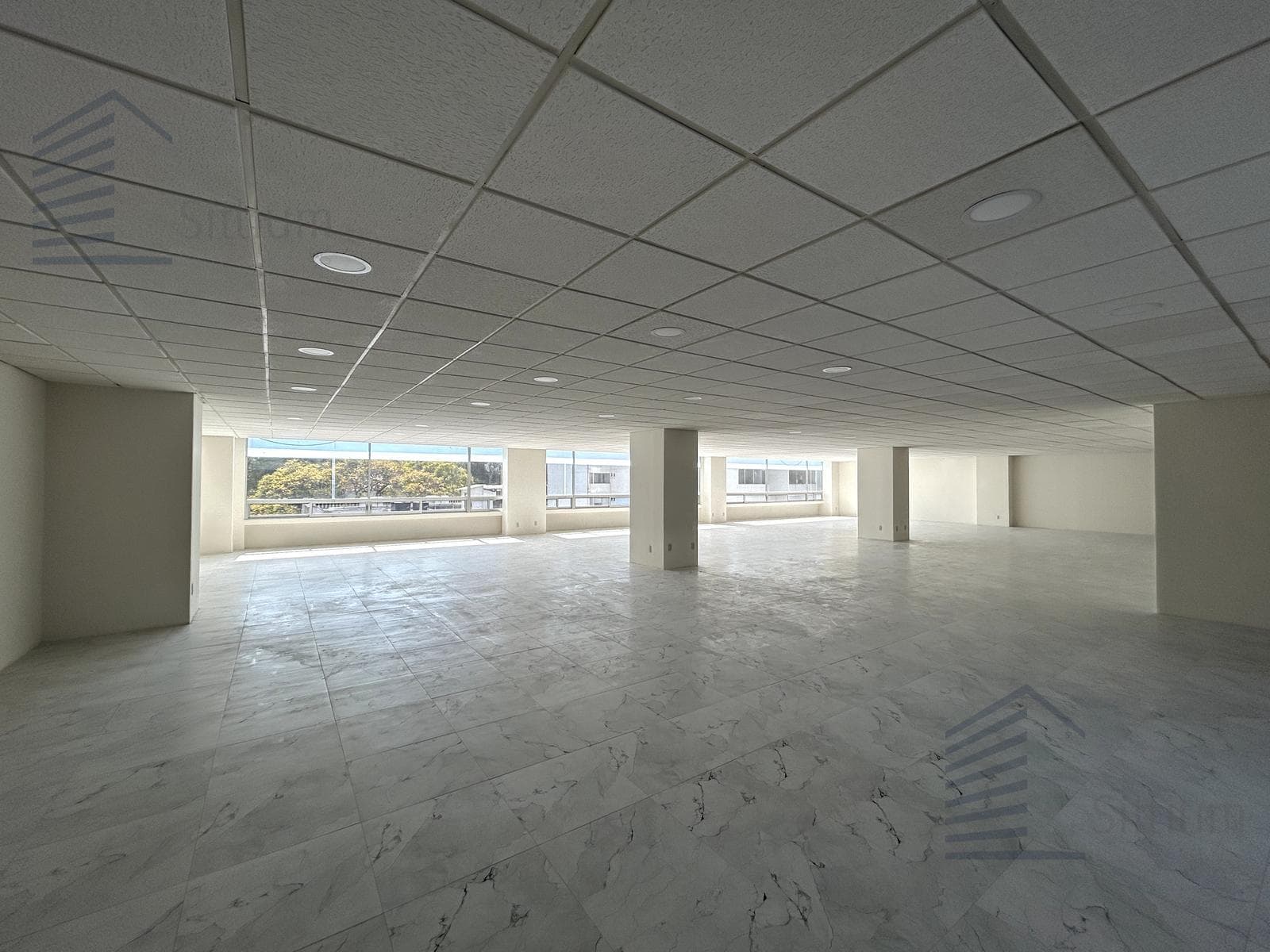 Office for Rent - Hamburg - 3rd Floor - 320 m2