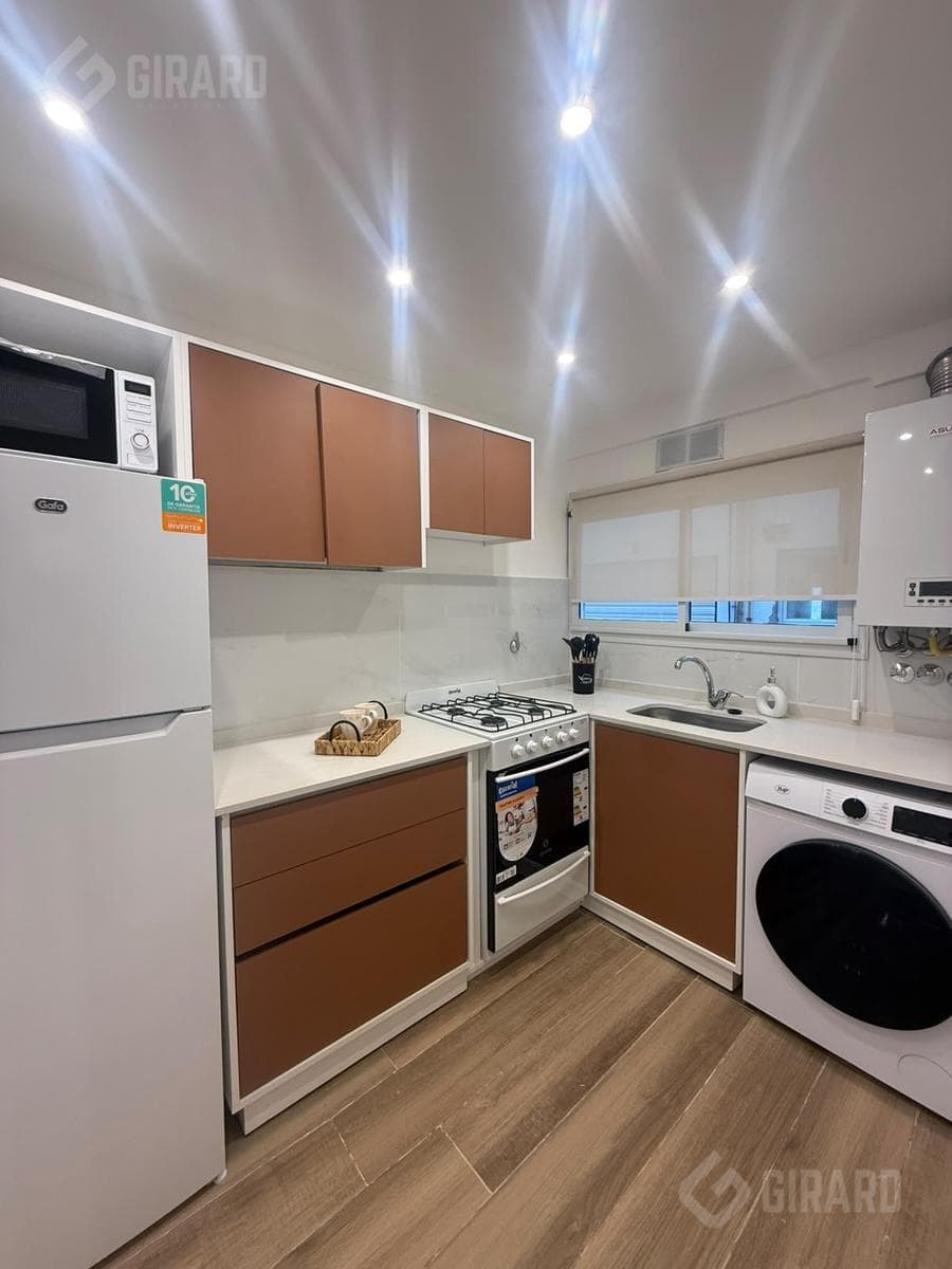 3-room apartment for sale in the downtown area