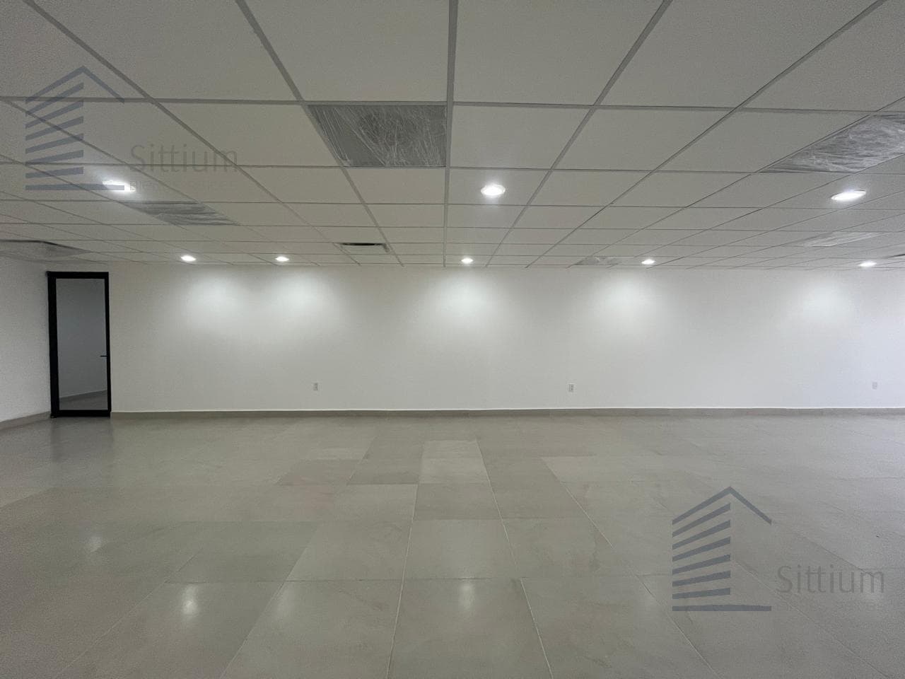 Office for Rent - Anzures - 89.65 m2 - 6th Floor