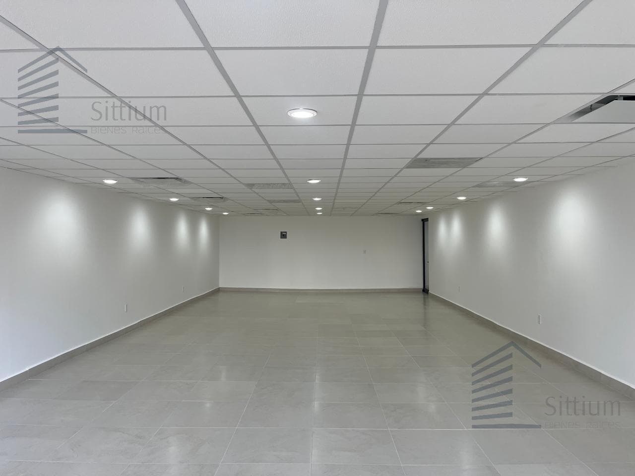 Office for Rent - Anzures - 89.65 m2 - 6th Floor