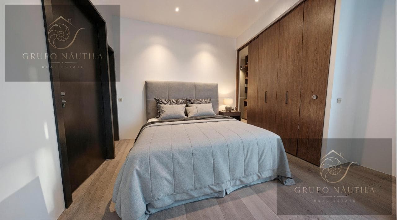 Apartment for Sale in Adolfo Ruíz Cortínez