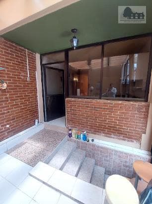 House for Sale, Just a Few Minutes from Downtown Toluca.