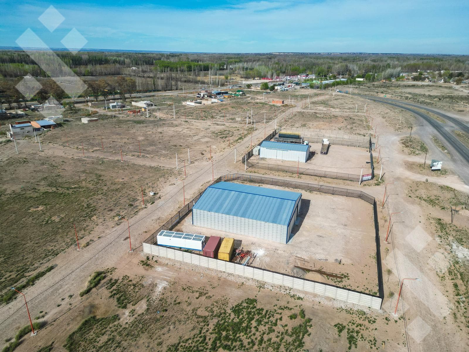 Land for Sale: Finca de Vista Alegre Norte
