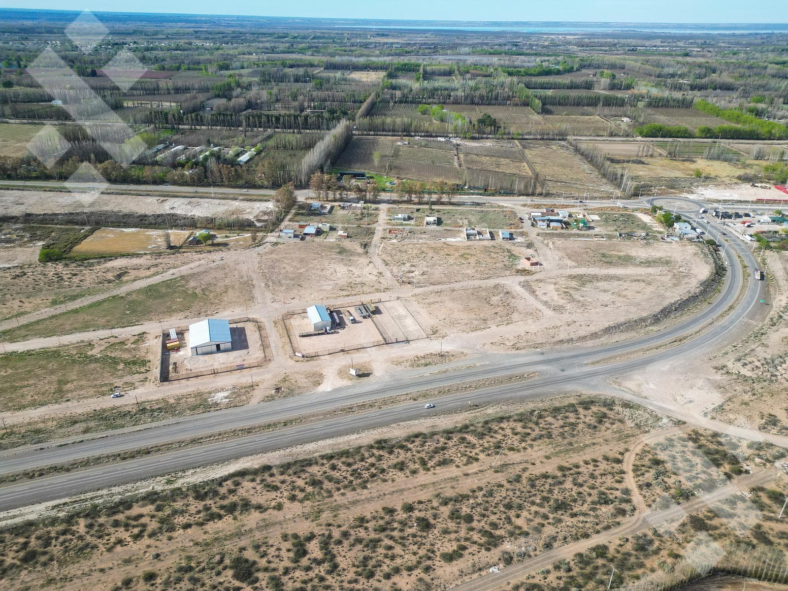 Land for Sale: Finca de Vista Alegre Norte