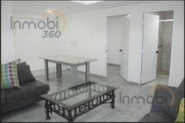Apartment in the Tlalnepantla Industrial Center
