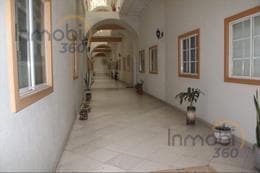 Apartment in the Tlalnepantla Industrial Center