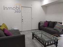 Apartment in the Tlalnepantla Industrial Center