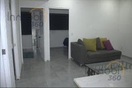 Apartment in the Tlalnepantla Industrial Center