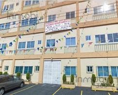 Apartment in the Tlalnepantla Industrial Center