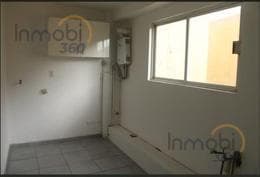 Apartment in the Tlalnepantla Industrial Center