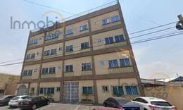 Apartment in the Tlalnepantla Industrial Center
