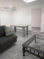 Apartment in the Tlalnepantla Industrial Center