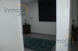 Apartment in the Tlalnepantla Industrial Center