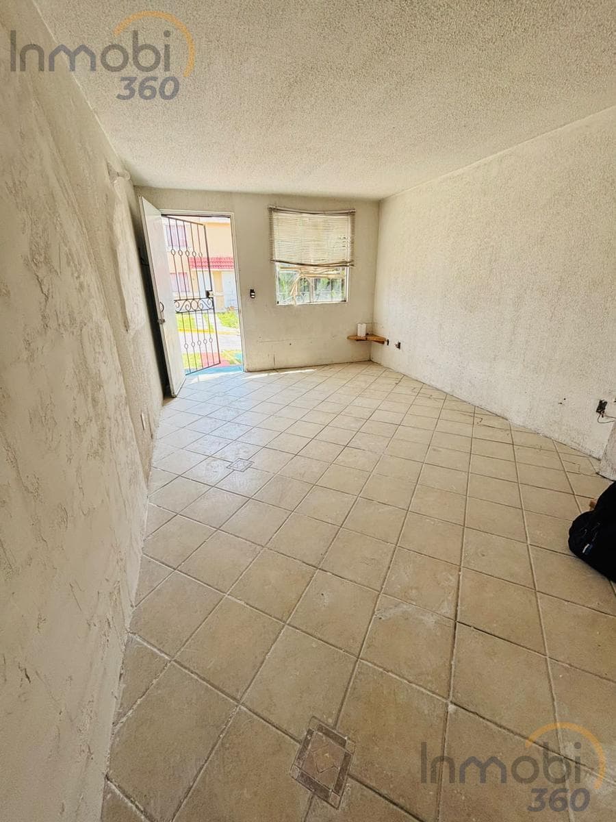 House in URBI Villa del Rey
