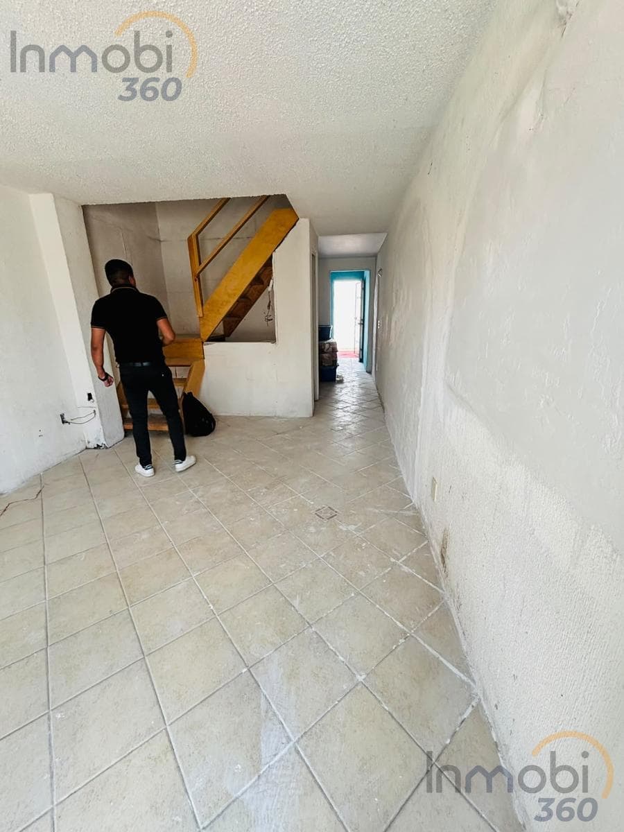 House in URBI Villa del Rey