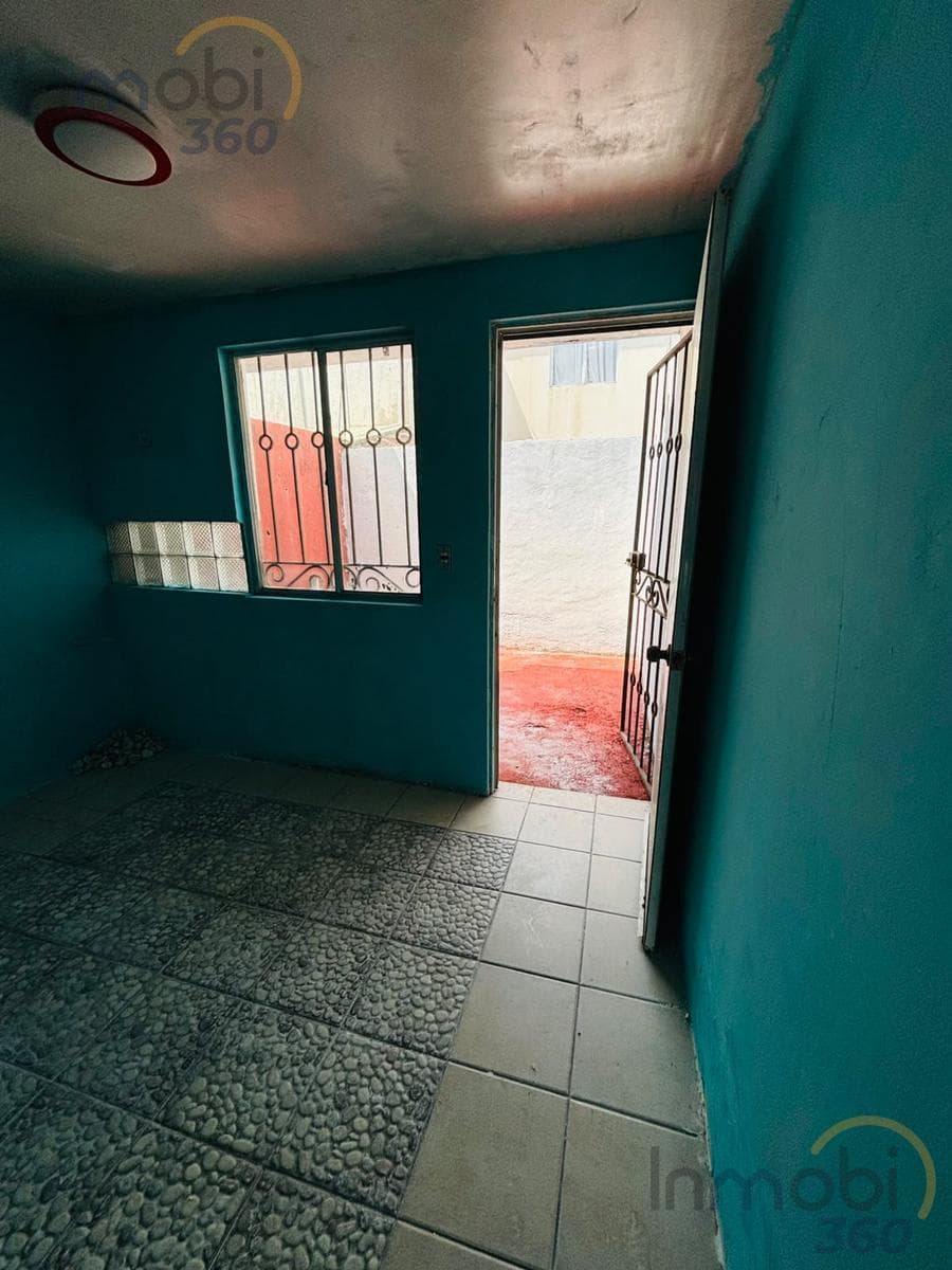 House in URBI Villa del Rey