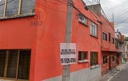 House on Gabriel Ramos MillAn