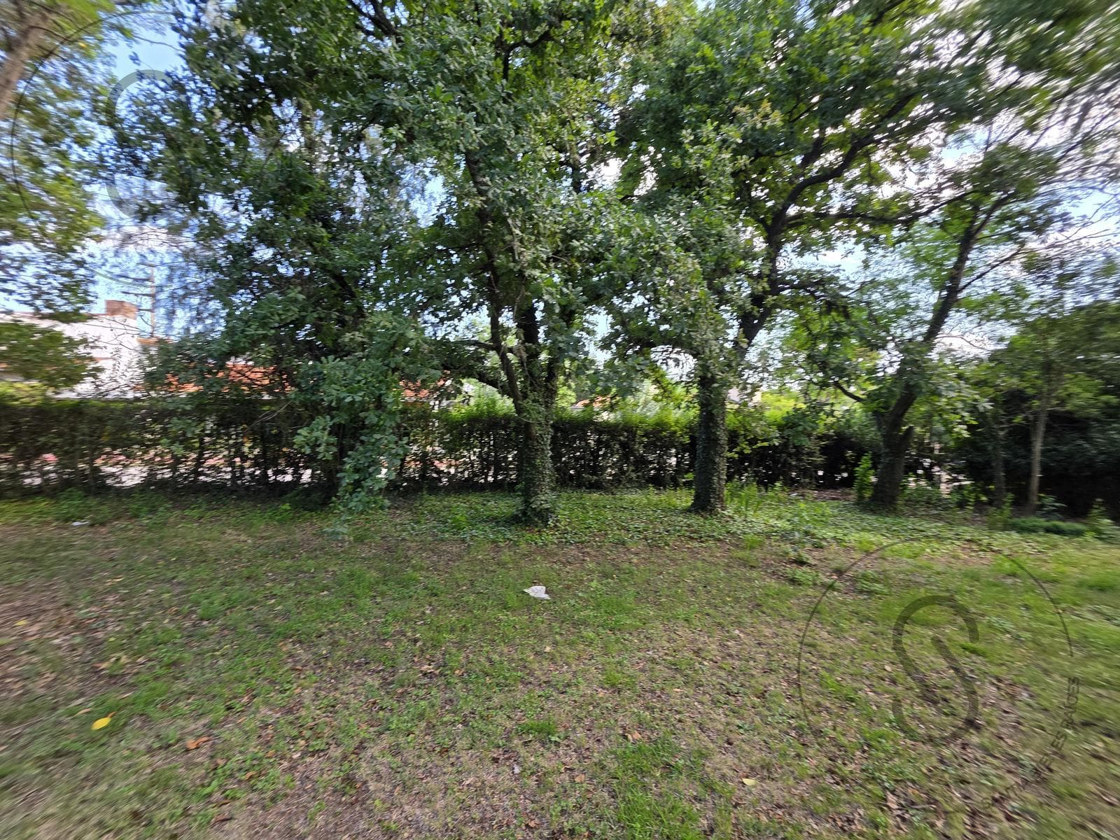 Land in La Falda