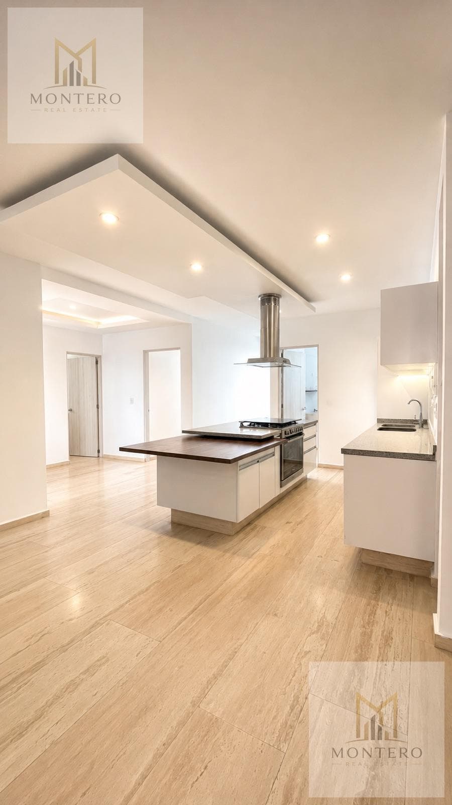 Apartment - Lomas de Angelópolis Subdivision