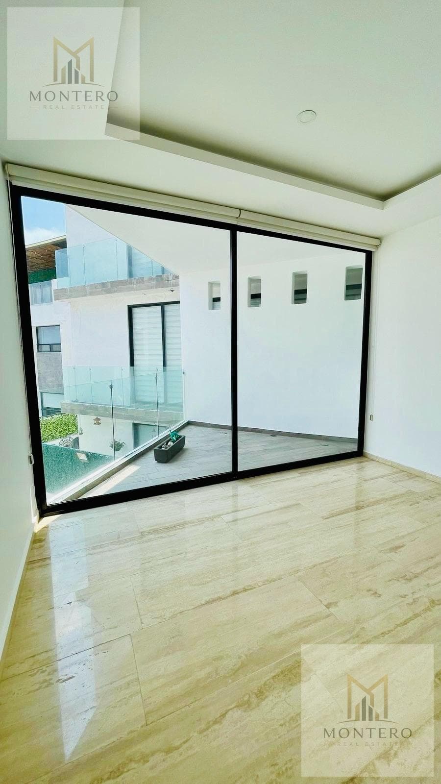 Apartment - Lomas de Angelópolis Subdivision