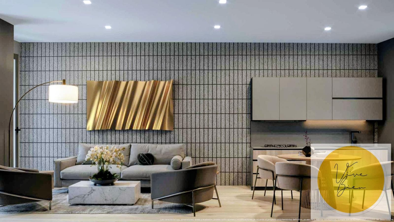 Apartment for Sale in Amsterdam, Hipódromo, Condesa, Mexico City