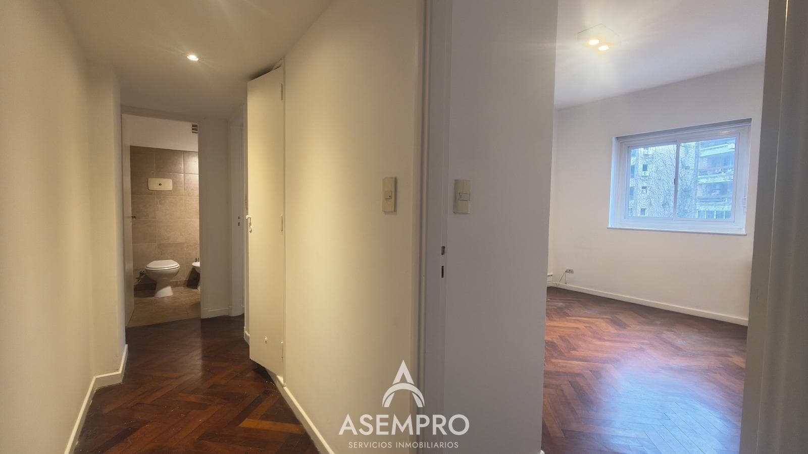 Apartment in Belgrano