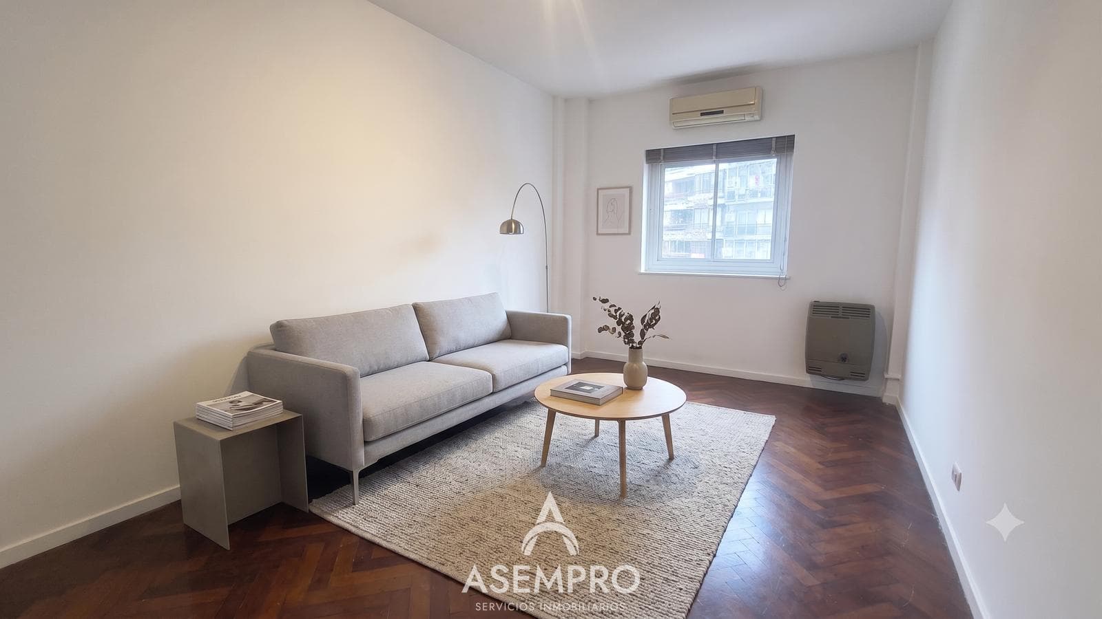 Apartment in Belgrano