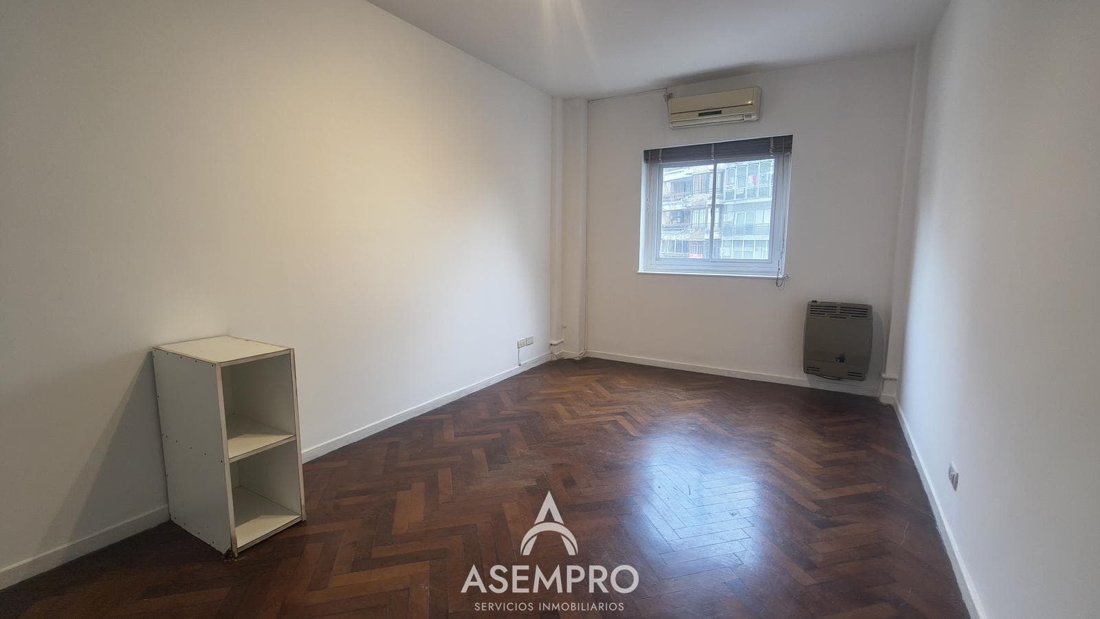 Apartment in Belgrano