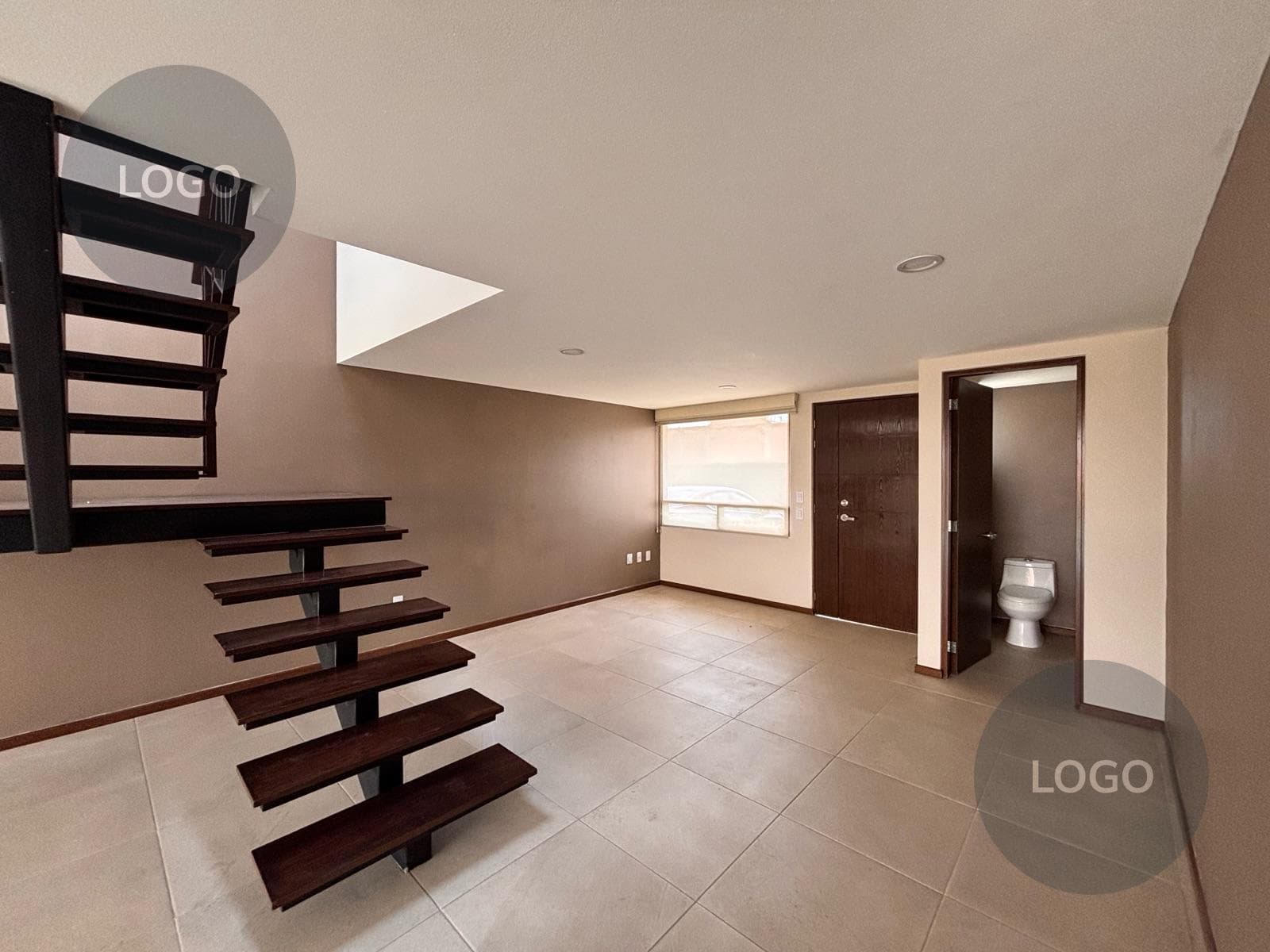 House in a Condominium Complex - Lomas Virreyes Subdivision