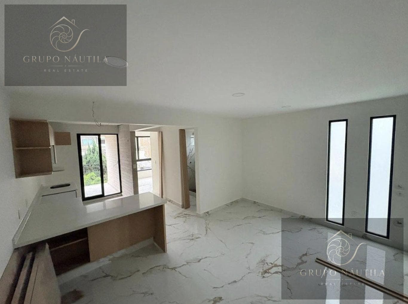 Apartment in Pedregal de Santa Ursula