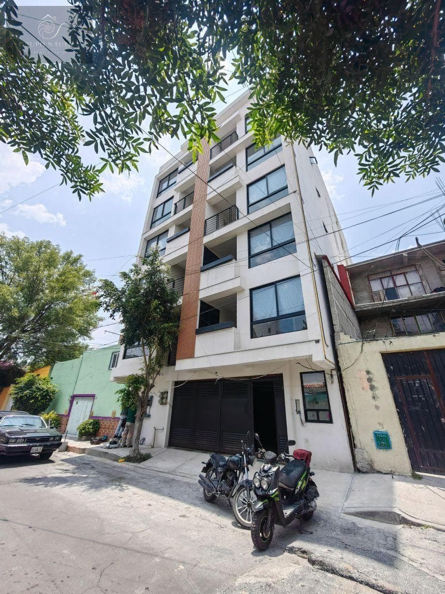 Apartment in Pedregal de Santa Ursula