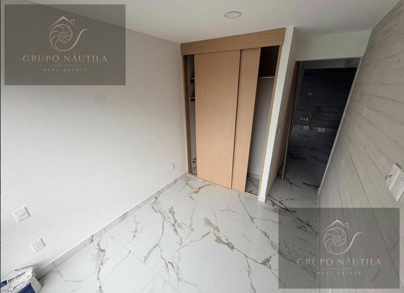 Apartment in Pedregal de Santa Ursula