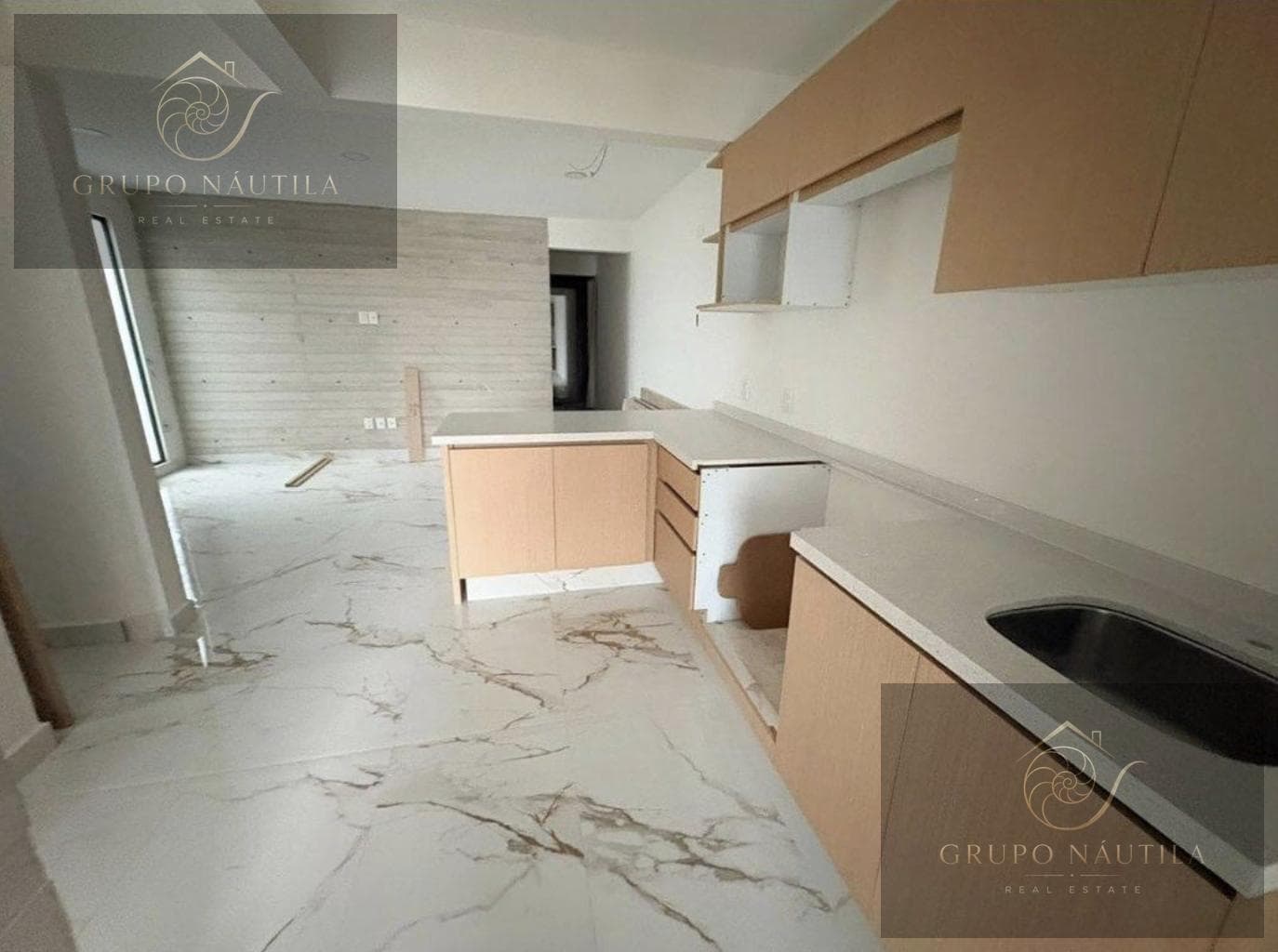 Apartment in Pedregal de Santa Ursula