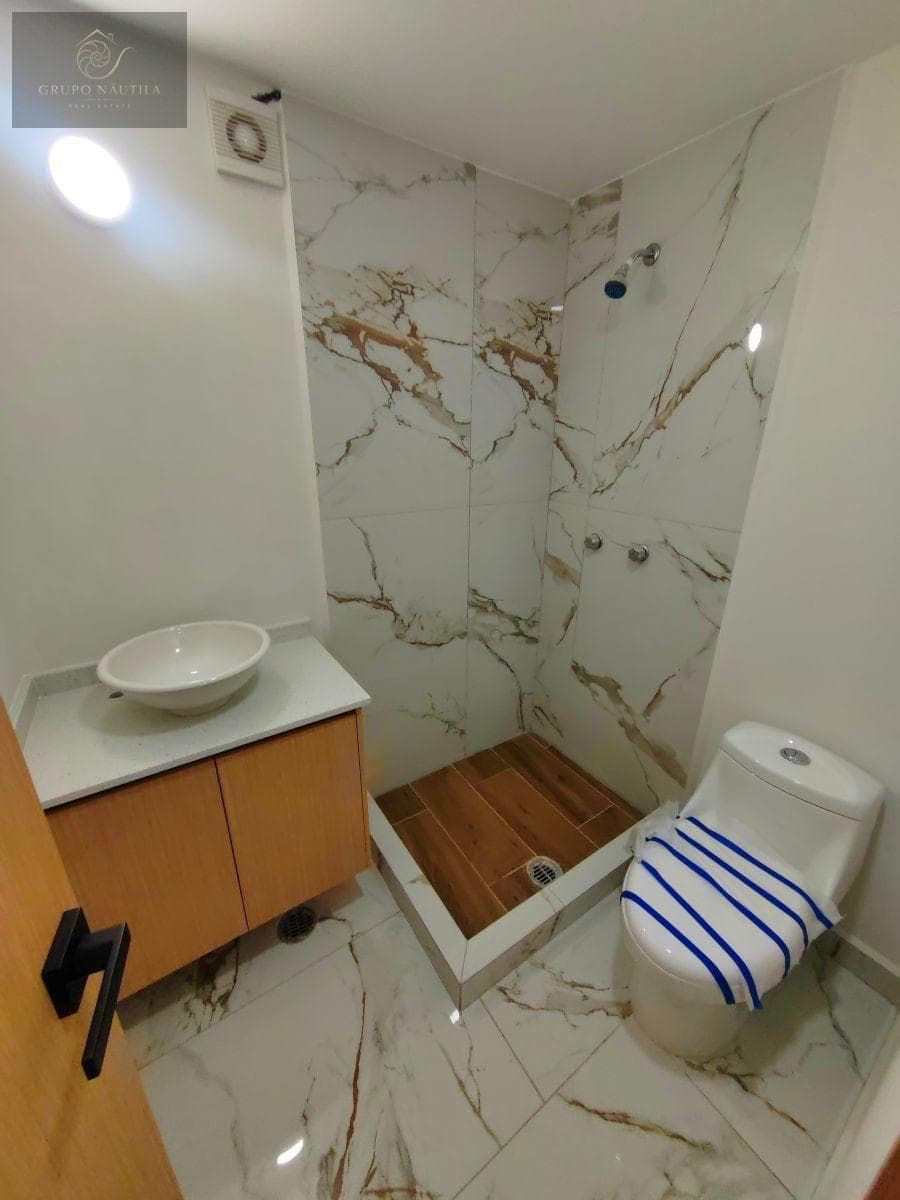 Apartment in Pedregal de Santa Ursula