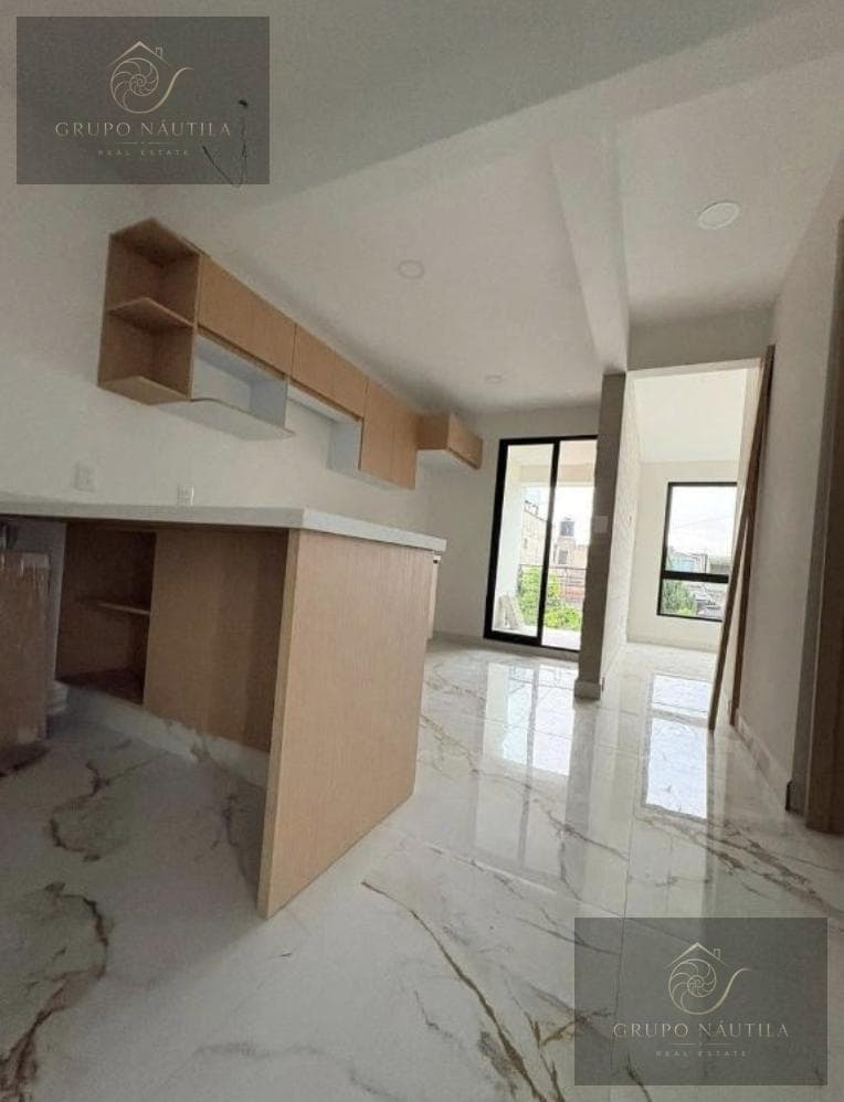 Apartment in Pedregal de Santa Ursula