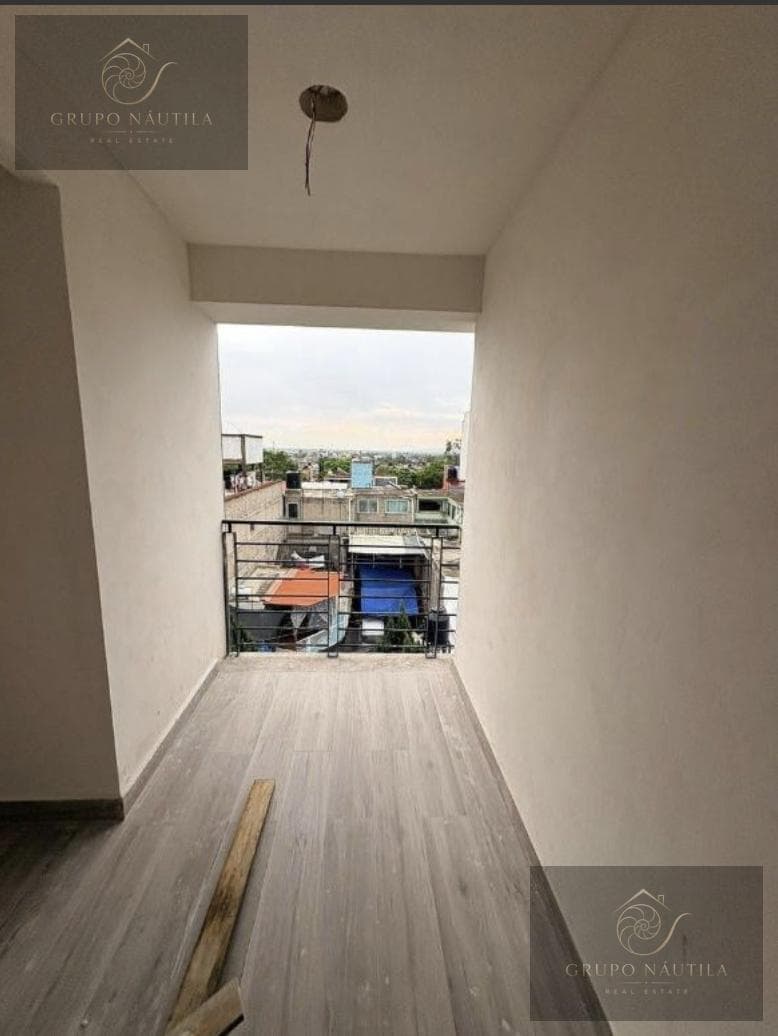 Apartment in Pedregal de Santa Ursula