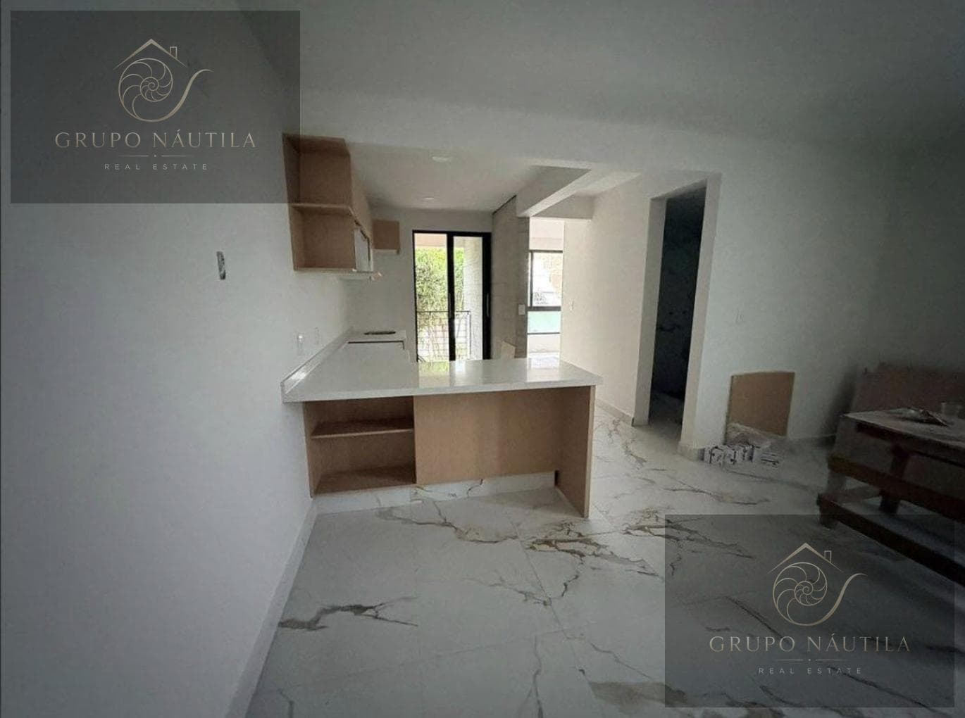 Apartment in Pedregal de Santa Ursula