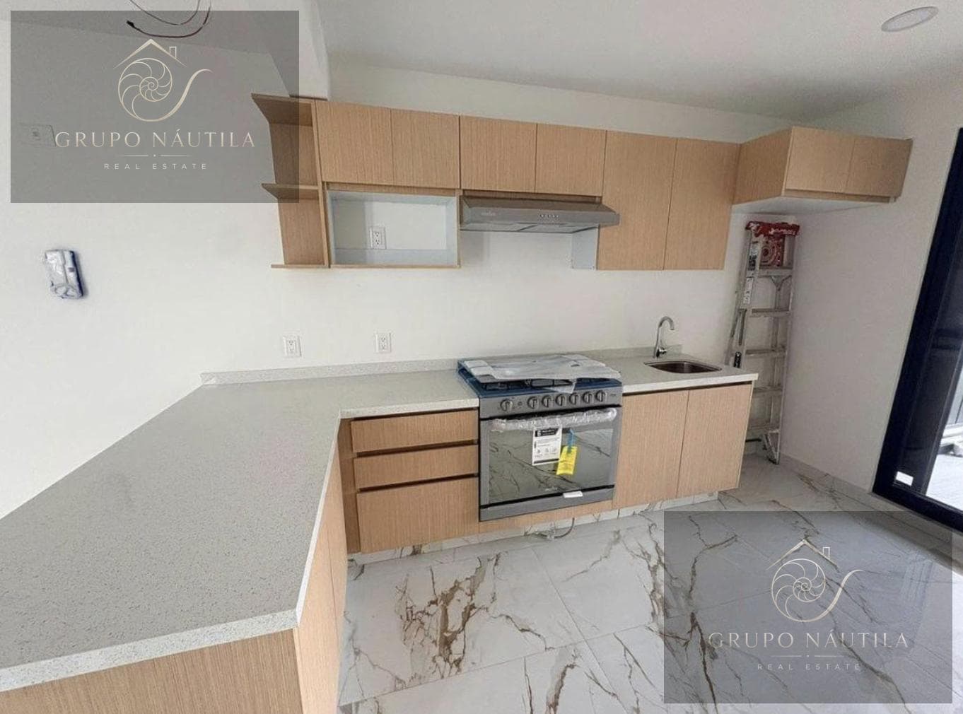 Apartment in Pedregal de Santa Ursula