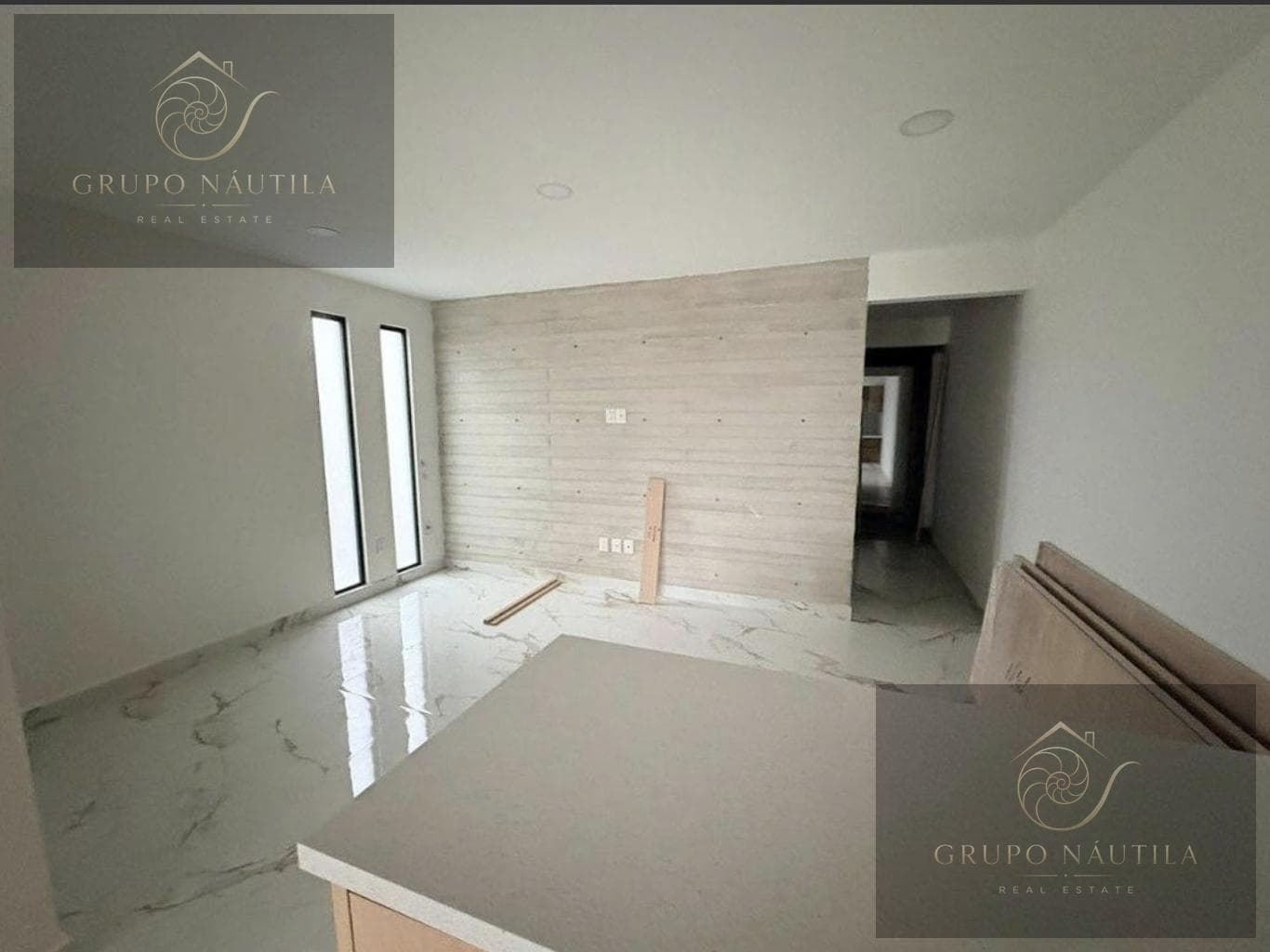Apartment in Pedregal de Santa Ursula