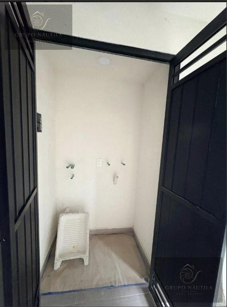 Apartment in Pedregal de Santa Ursula
