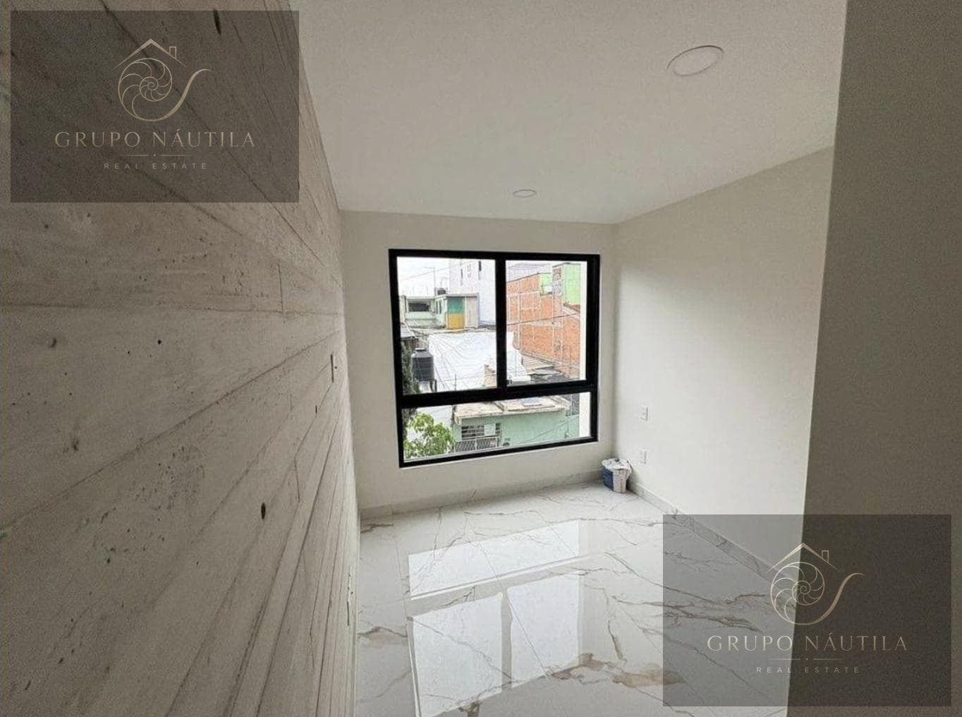 Apartment in Pedregal de Santa Ursula