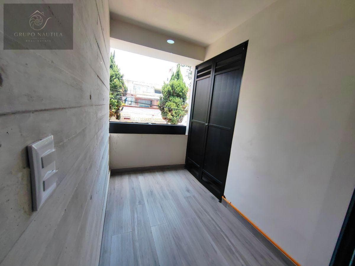 Apartment in Pedregal de Santa Ursula