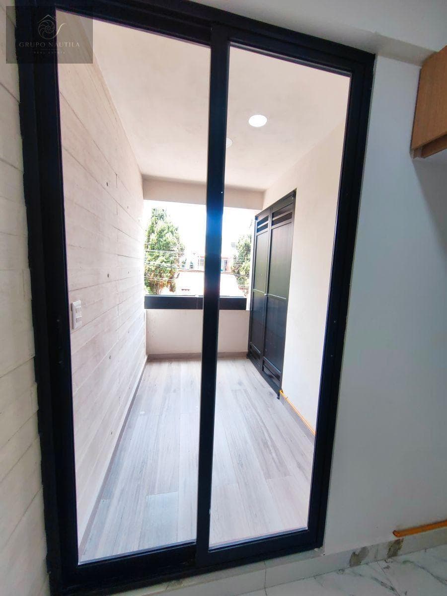 Apartment in Pedregal de Santa Ursula