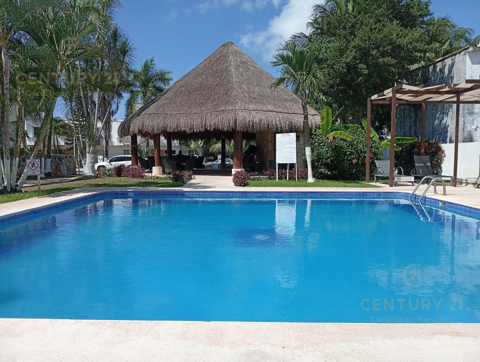 House in Playa del Sol