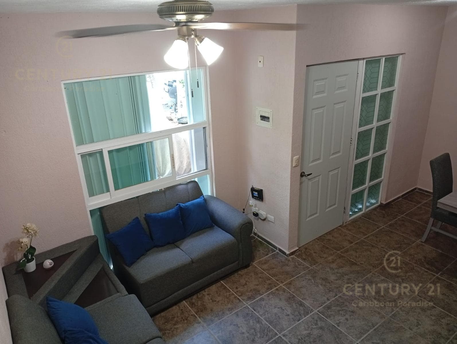 House in Playa del Sol