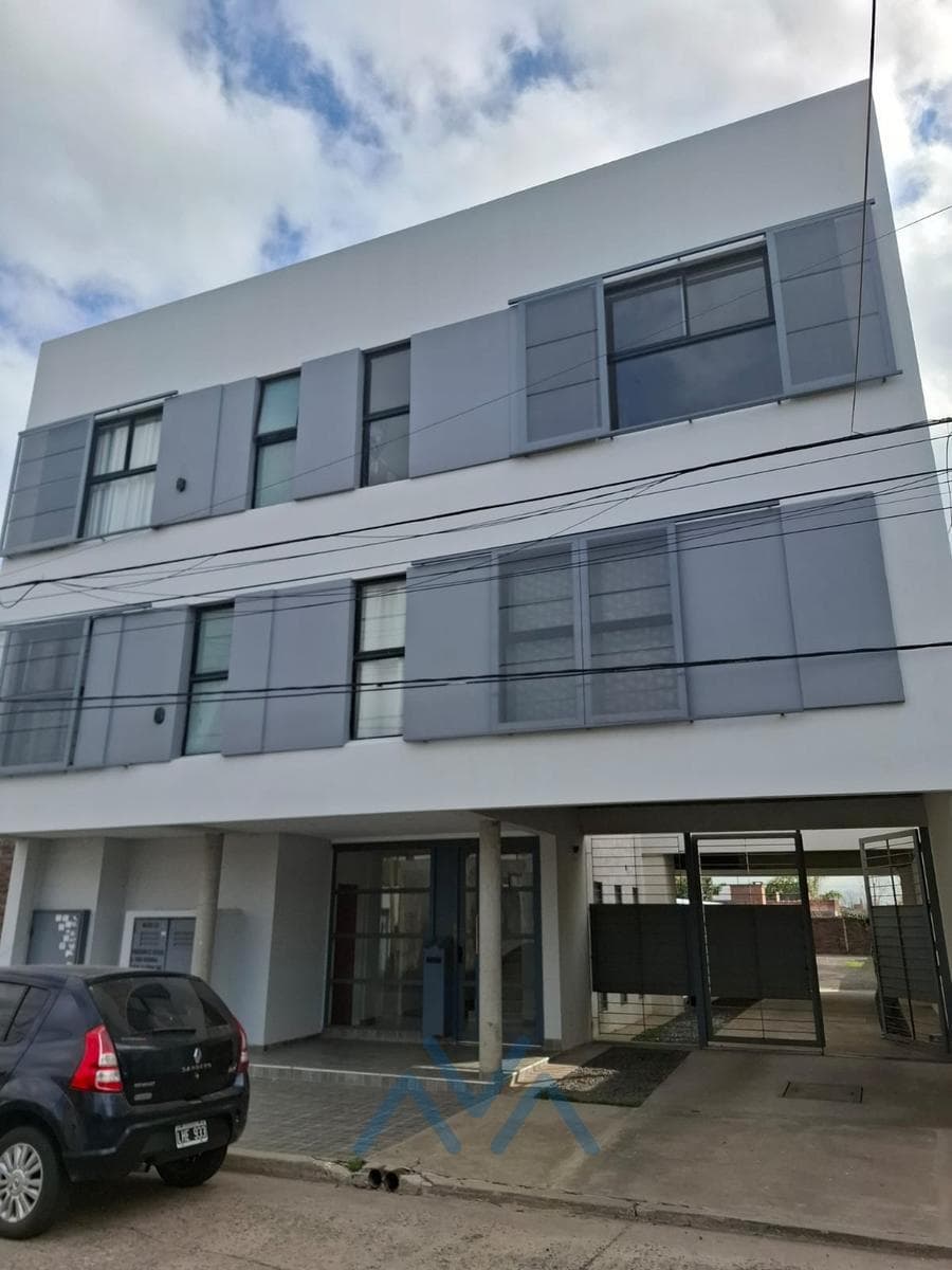 1-Bedroom Apartment for Rent at 700 México Street, Pergamino, Buenos Aires
