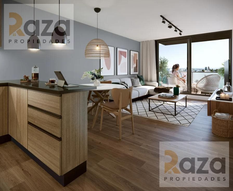 2-Bedroom Apartment for Sale in Cordon