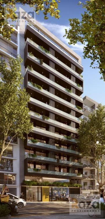2-Bedroom Apartment for Sale in Cordon